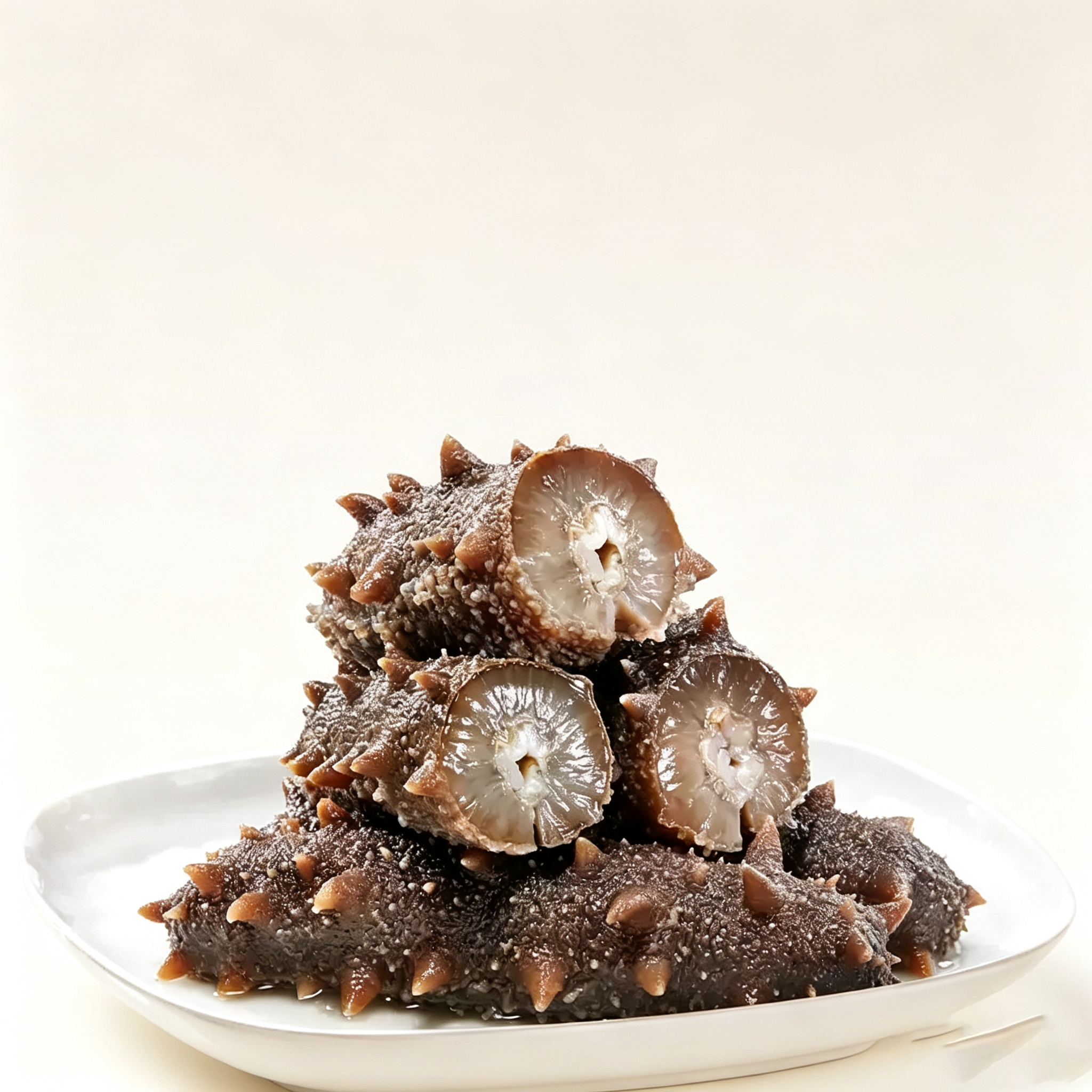 Ready-to-eat Sea Cucumber